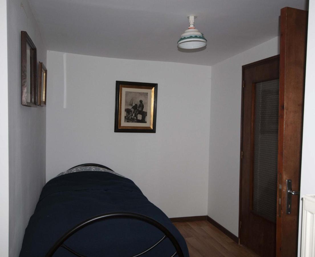 Villa Le Bateau Ivre Fumay Exterior foto